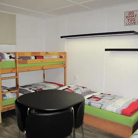 Moderní Chata Máchovo Jezero - Staré Splavy Camping